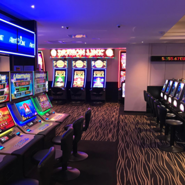 Casino Machinesasous 2