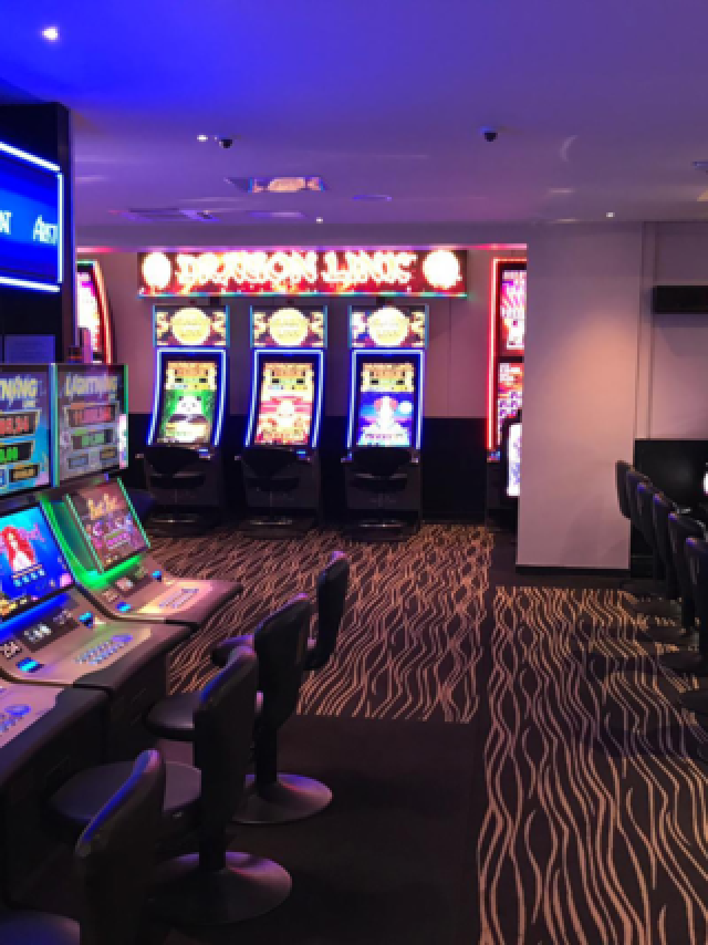 Casino Machinesasous 2