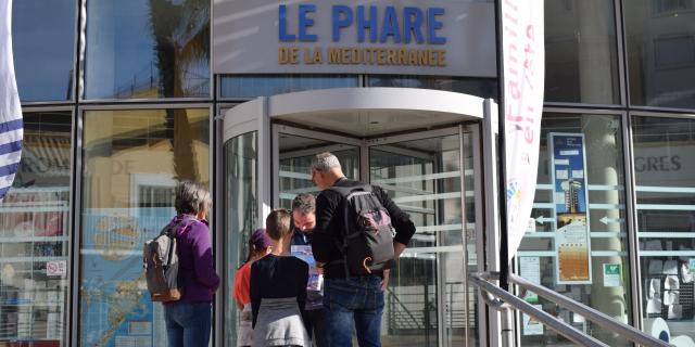 Visite Guidée 2022