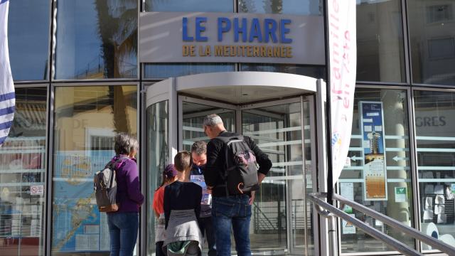 Visite Guidée 2022