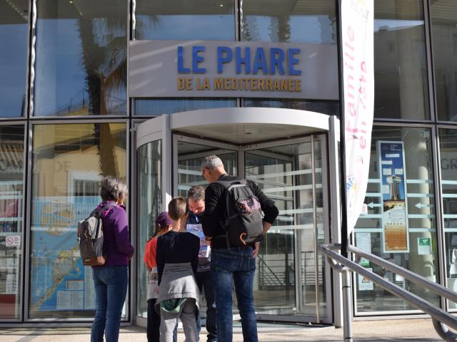Visite Guidée 2022