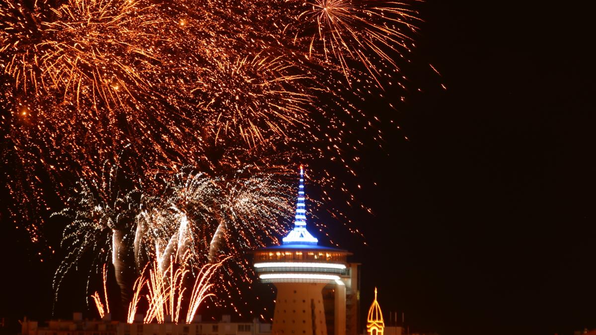 Les évènements phares Site Officiel de