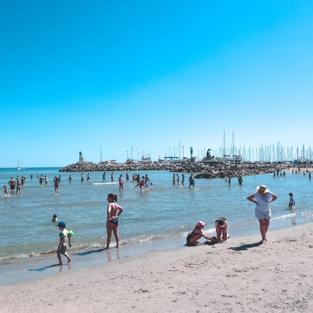 Plage 2022 @ot Palavas Les Flots Caroline T (11)