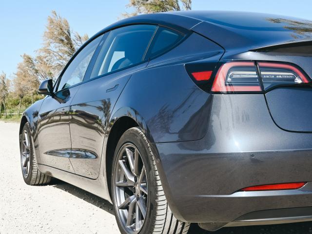 TESLA PALAVAS VTC @OT Palavas-les-Flots 2023