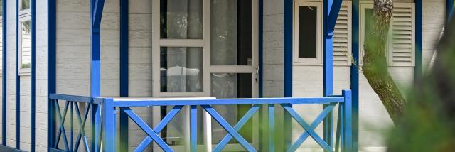Campings de Palavas-les-Flots