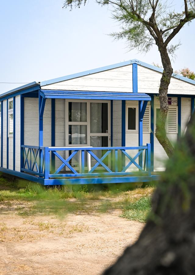 Campings de Palavas-les-Flots