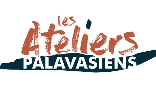 Les ateliers palavasiens animent la rue st-roch à Palavas-les-Flots