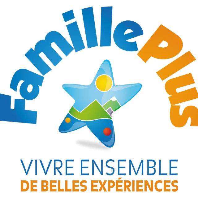 Logo Famille Plus