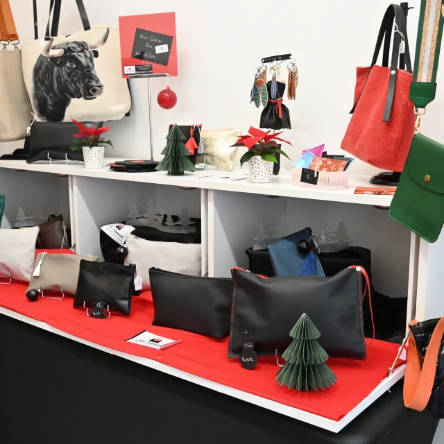 Atelier Palavasien - Mon Indispensable 2024