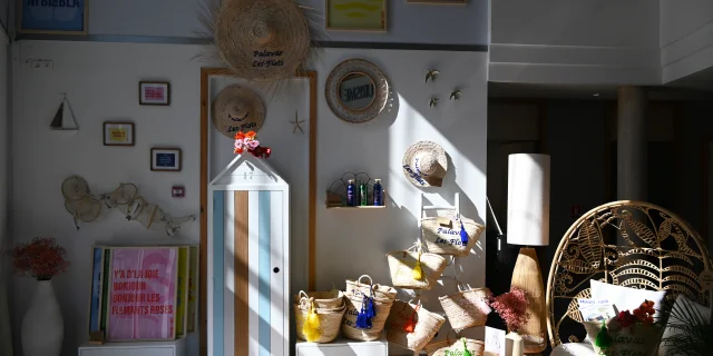 Boutique 3