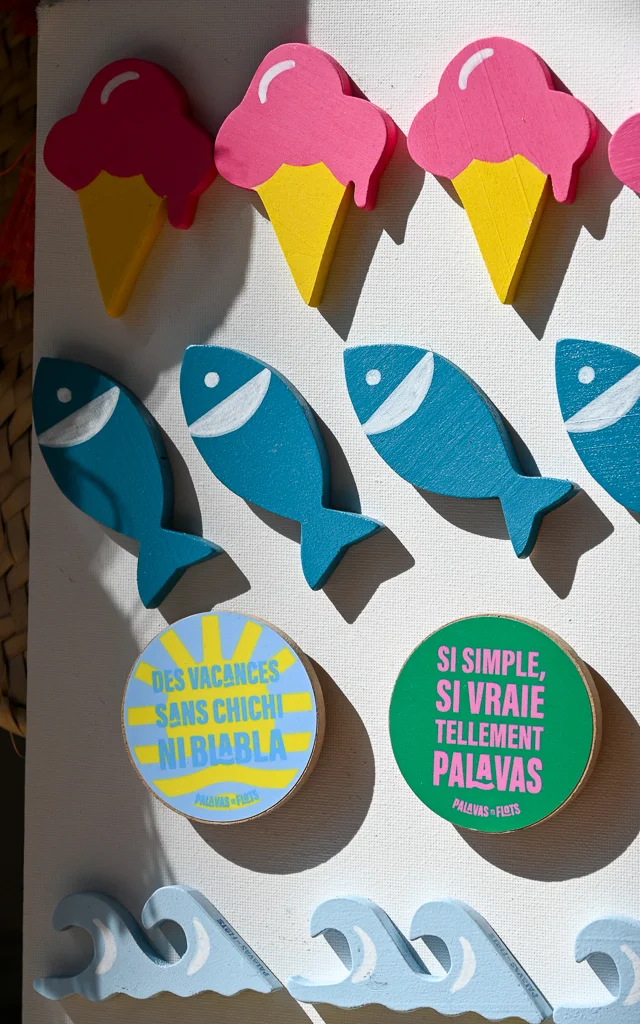 Boutique Magnets 2