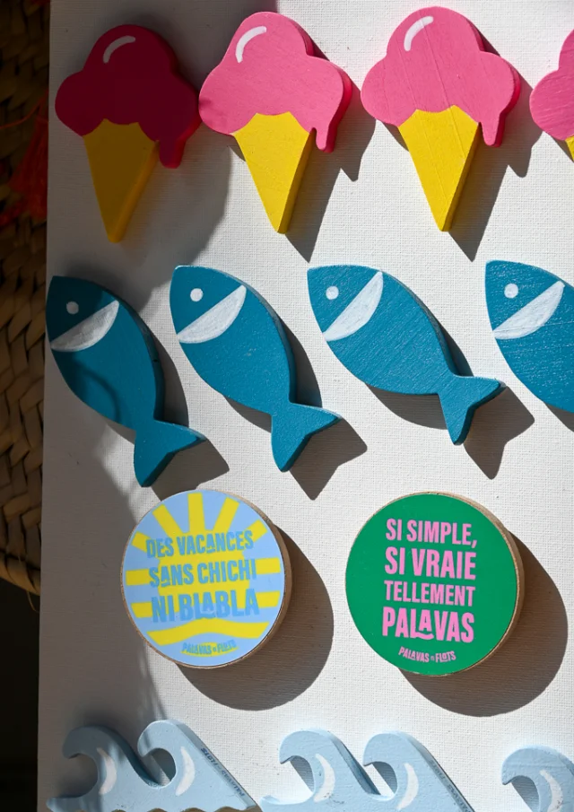 Boutique Magnets 2