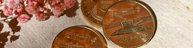 Boutique Monnaie De Paris 1