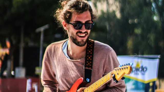 Fête de la musique Palavas