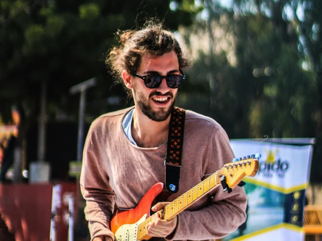 Fête de la musique Palavas