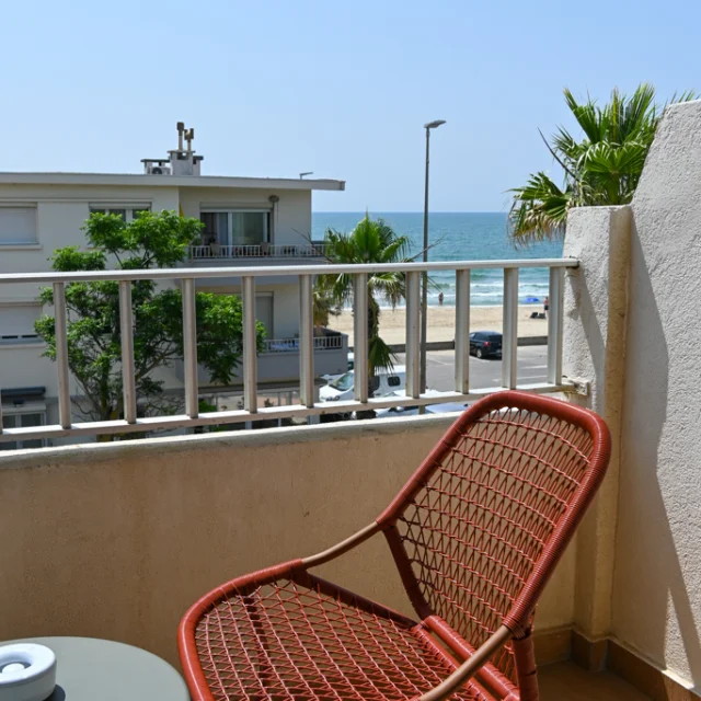 Hotel Du Midi Selection 12