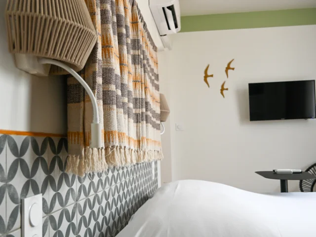 Hotel Du Midi Selection 19
