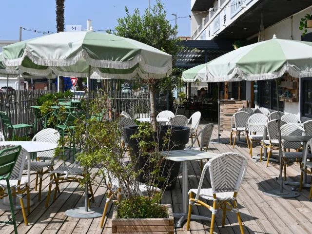 Hotel Du Midi Selection 21