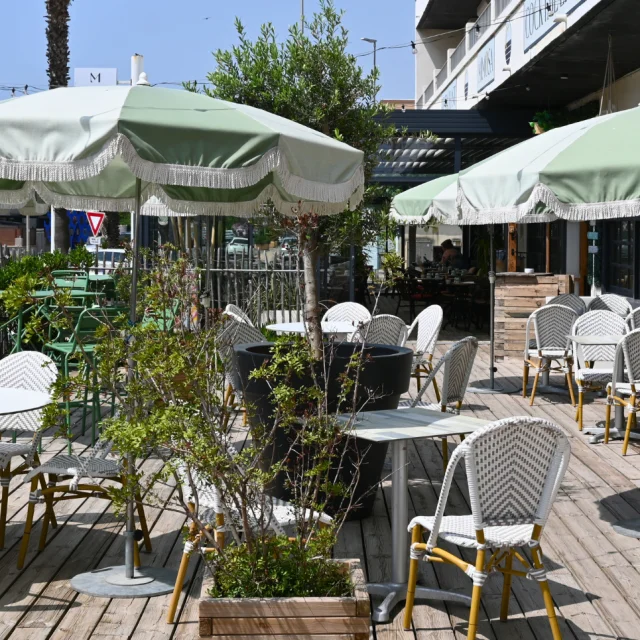Hotel Du Midi Selection 21