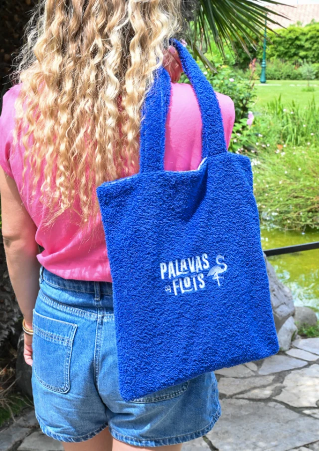 Sac Eponge