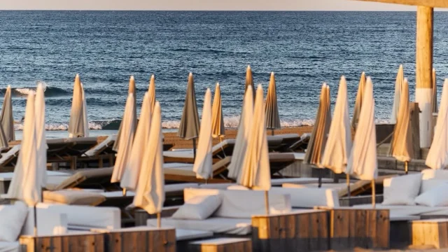 La Plage Palace 2