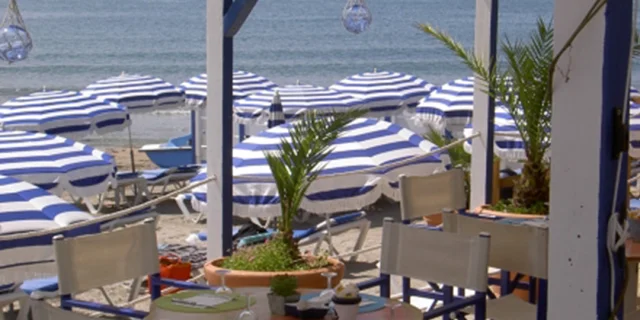 Le Zenith Plage