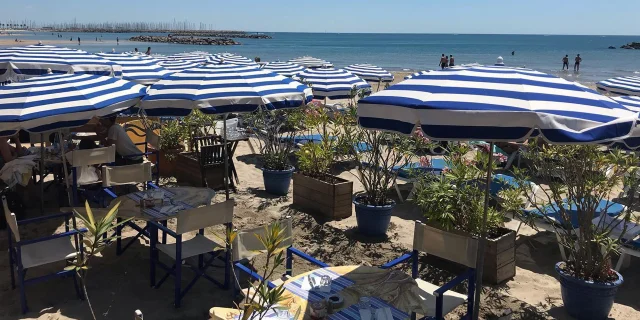 Le Zenith Plage