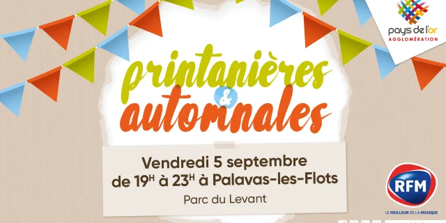 Automnales 2025 Pays De L'or