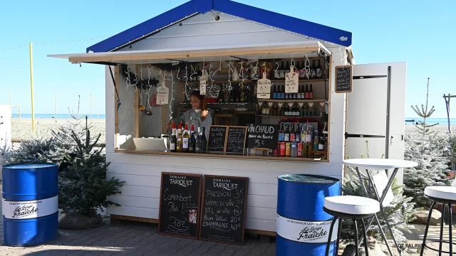 Les Flots Enchantes 2 @otpalavas