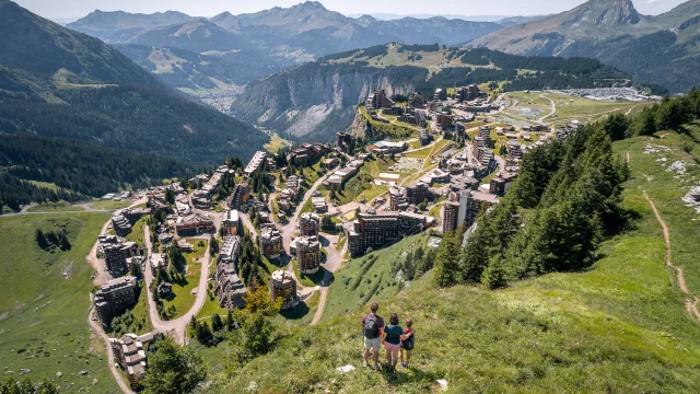 @tristanshu Avoriaz 46
