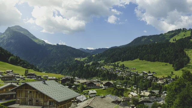 Morzine Vtlphoto