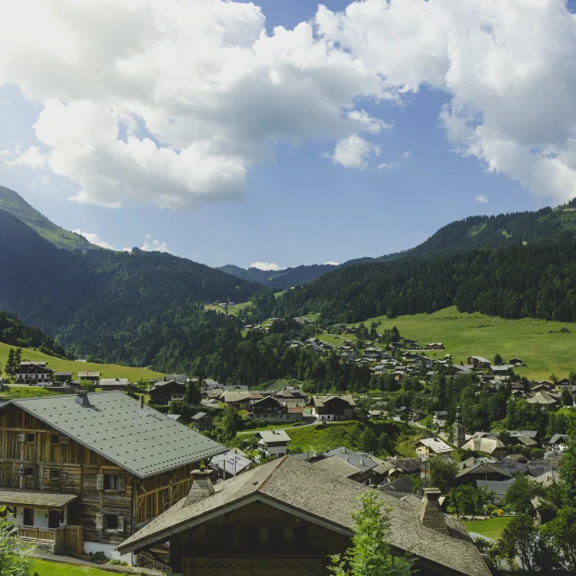 Morzine Vtlphoto