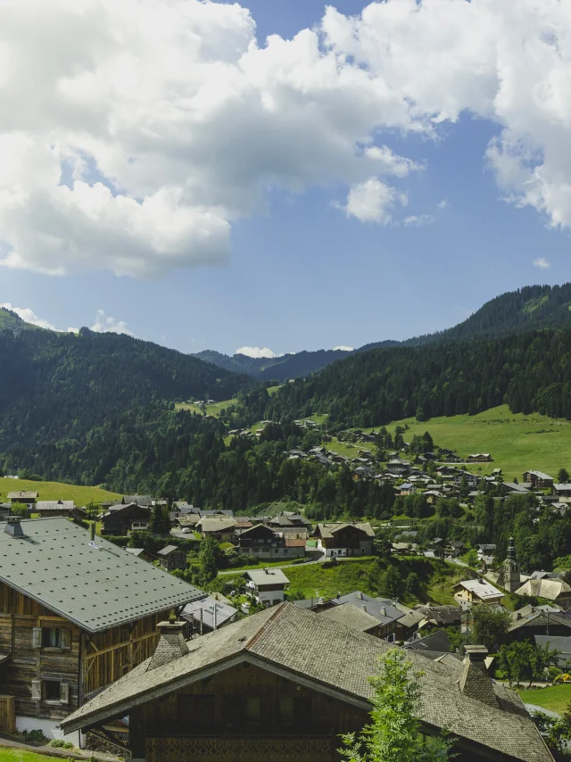 Morzine Vtlphoto