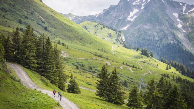 Pp Pedestre Denis Angheben Portesdusoleil 4