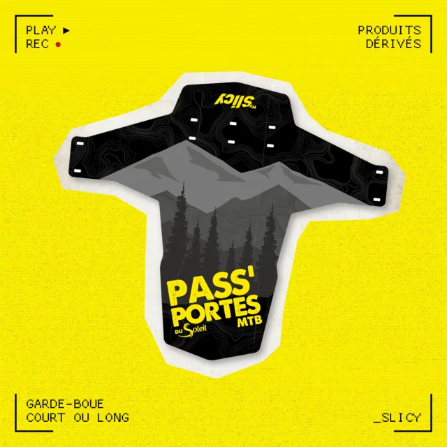 Pp Derived Products Mud Guard