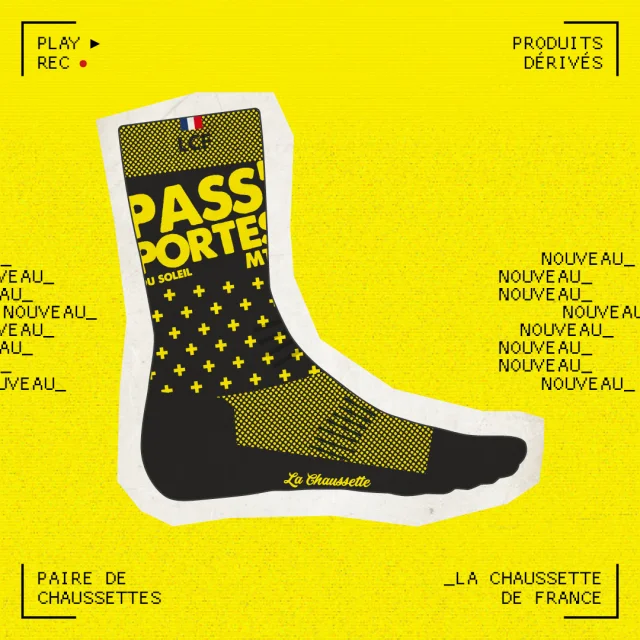 Pp Derived Products New Socks5
