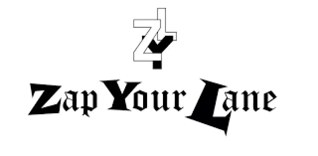 Zap Your Lane