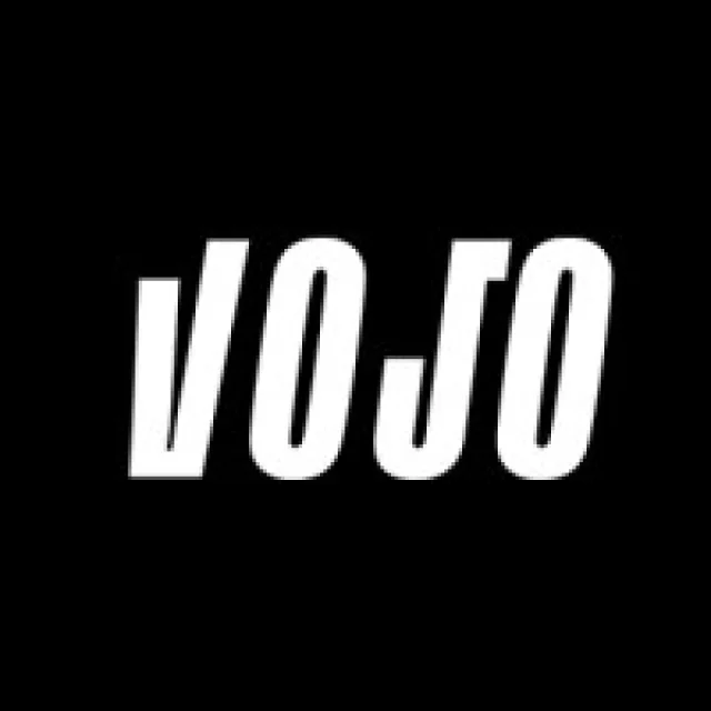 Vojomag Logo