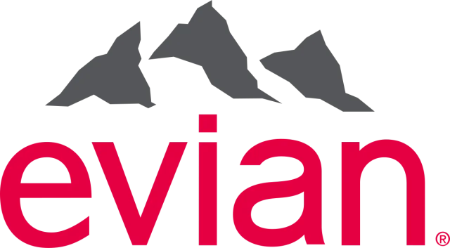 Evian Logo.svg 