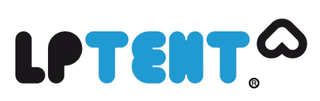 Logo Lp Blanc