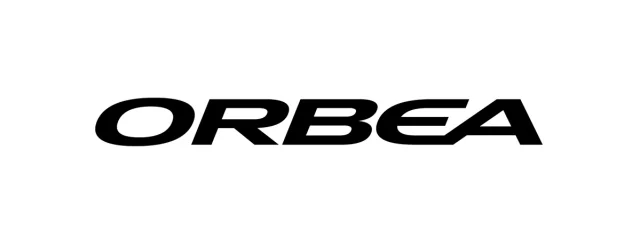 01 Logo Orbea Negro Pos Florian Bebert