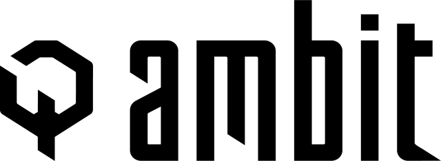 Ambit Logo Schwarz Web Antje Schoone