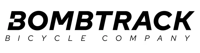 Bombtrack Logo Blanc