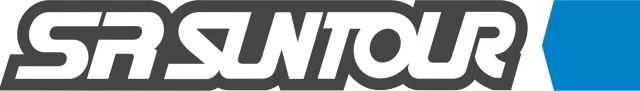Sr Suntour Logo