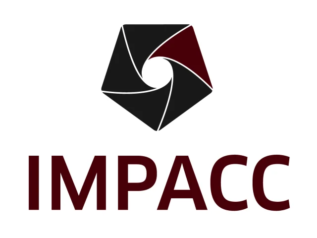 Logo Impacc Vertical Contact Impacc