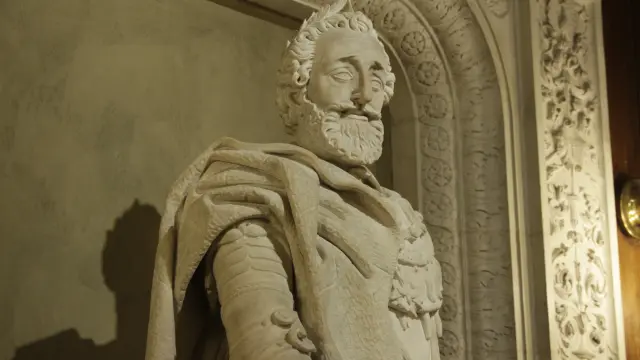 Henri IV - Château de Pau