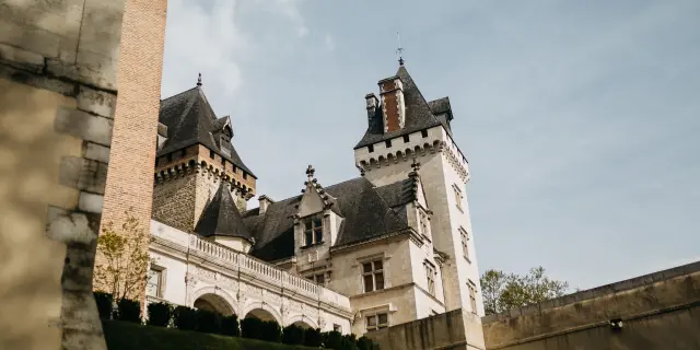 Château de Pau