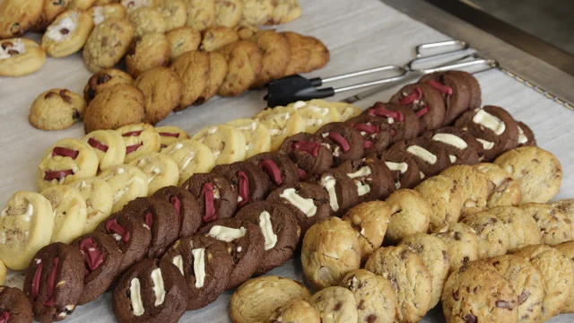 Cookies De La Mort Qui Tue 2 Pau Pyrenees Tourisme Paul Louis