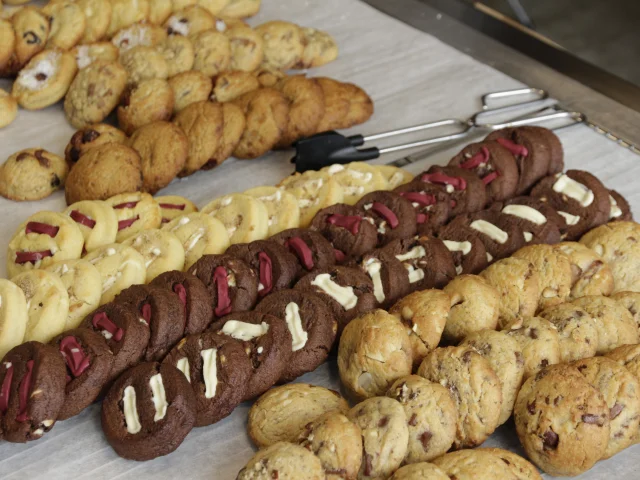 Cookies De La Mort Qui Tue 2 Pau Pyrenees Tourisme Paul Louis