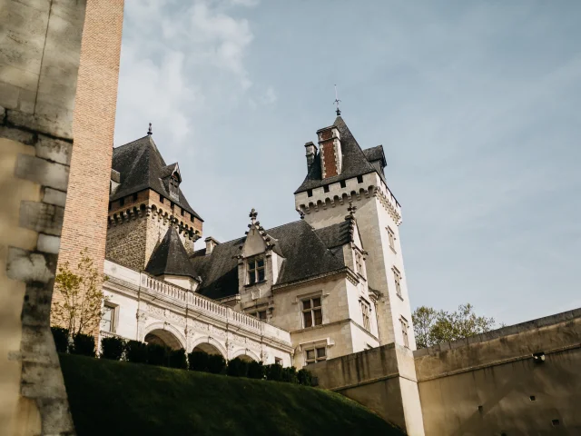 Château de Pau